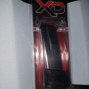 SPRINGFIELD ARMORY XD .45ACP MAGAZINE